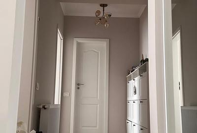 Apartament cu 2 camere decomandat, mobilat în Tunari - 2