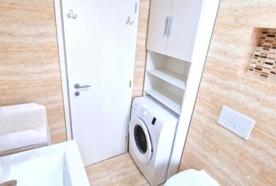 Garsonieră decomandată în Cug - 14