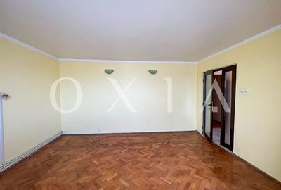 Apartament cu 3 camere decomandat, mobilat în Cetății - 8