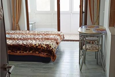 Garsonieră decomandată în Moldova Nouă - 1