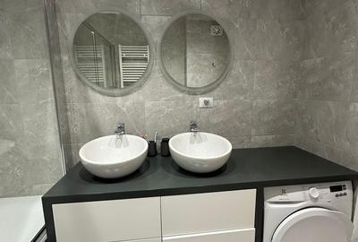 Apartament cu 3 camere în Central - 10
