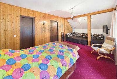 Casă cu 6 camere cu Teren 400.7200012207 Mp în Cioplea - 34