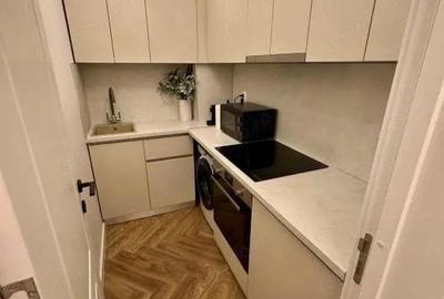 Apartament cu 2 camere semidecomandat în Nufărul - 2