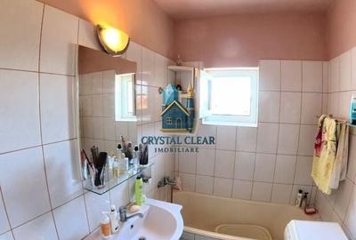 Apartament cu 2 camere semidecomandat în Budai - 8