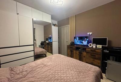 Apartament cu 2 camere decomandat, mobilat în Apărătorii Patriei - 3