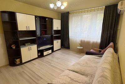 Apartament 2 camere de inchiriat, Terasei Obregia - 7