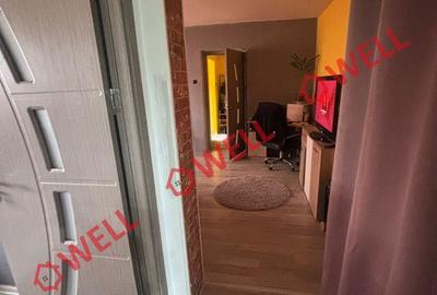Apartament cu 2 camere în Sânzieni - 9
