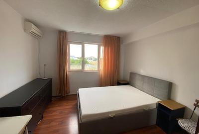 Garsonieră semidecomandată în Băneasa - 8