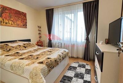 Apartament cu 3 camere decomandat în Decebal - 1