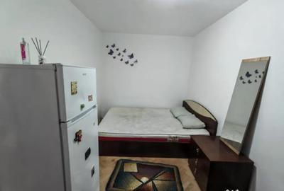 Apartament cu 2 camere nedecomandat în Tomis Nord - 2