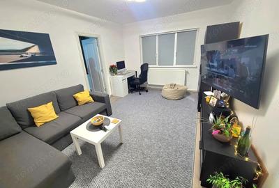 Apartament cu 2 camere semidecomandat în Semicentral - 2