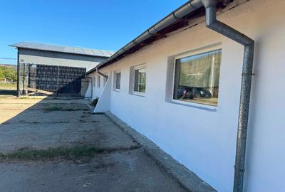 Hala  industriala productie - 2