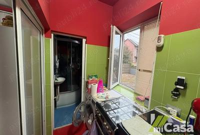 Casa pe stil vechi Zona Centrala, Gala?i - 10