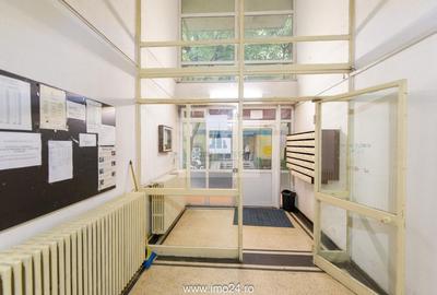 Domenii-Averescu, Apartament 2 Camere decomandat - 11