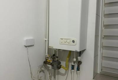 Apartament cu 2 camere semidecomandat în Apărătorii Patriei - 3