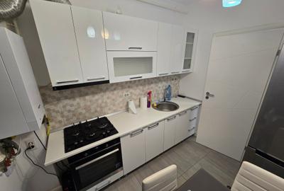 Garsonieră decomandată în Lujerului - 8