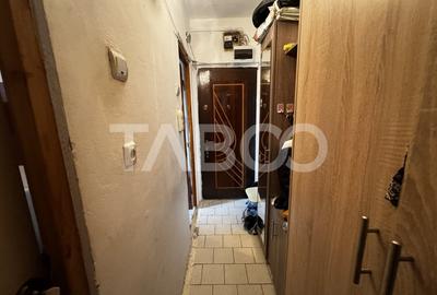Apartament cu 2 camere si balcon zona Rahovei Sibiu Apartament cu 2 camere si balcon zona Rahovei Sibiu - 4