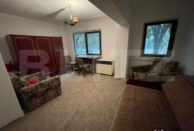 Garsonieră decomandată în Central - 4