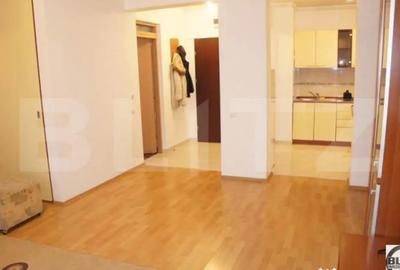 Apartament cu 2 camere semidecomandat în Mărăști - 6