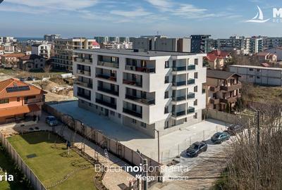 Apartament cu 5 camere în Nord - 3