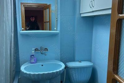 Apartament cu 3 camere decomandat în Dorohoi