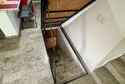 Casă cu 3 camere cu Teren 134 Mp în Central - 9