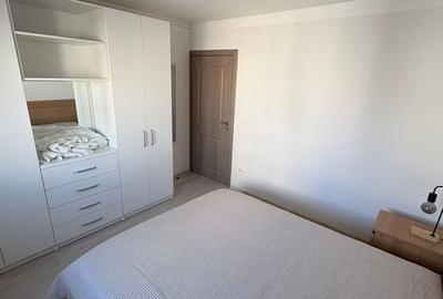 Apartament cu 2 camere semidecomandat, mobilat în Beller - 5