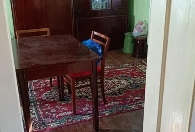 Casă cu 3 camere în Central - 4