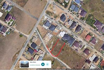 Spațiu comercial, în Preajba - 1