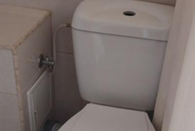 Garsonieră semidecomandată în Tractorul - 2