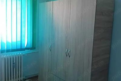 Apartament cu 2 camere decomandat în Nicolae Grigorescu