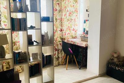 Apartament cu 2 camere semidecomandat în Central - 1