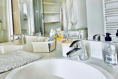 4 camere, bloc nou, 105 mp, Iris, Oasului, mp, Zona REVO, Auchan - 4