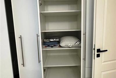 Apartament cu 2 camere decomandat, mobilat în P-ța Mihai Viteazu - 7