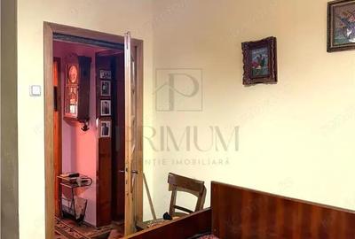 Apartament cu 3 camere decomandat, mobilat în Gheorghe Lazăr - 1