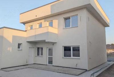 Casă cu Teren 316 Mp în Bariera Vâlcii - 1