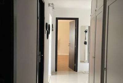 Apartament cu 2 camere etaj 4/4 Freidorf Timisoara - 14