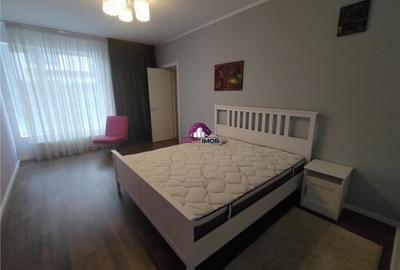 Apartament cu 3 camere decomandat, mobilat în Aviației - 13