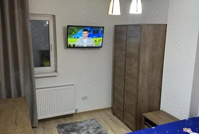 Apartament cu 2 camere decomandat în 1 Mai - 2