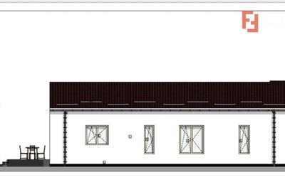 Casa individuala cu 4 camere de minim 107 mp, zona Giarmata - 4