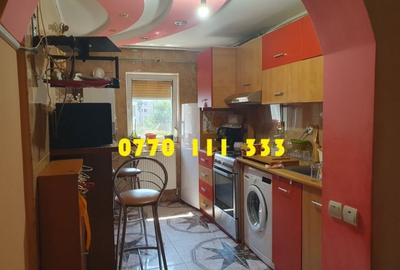 Apartament 3 camere confort 1 decomandat, Zona Dorobantilor
