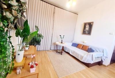 Camin cochet, chiar in inima orasului, etaj 1, rezidential/ investitional, Braso - 1