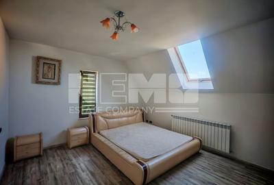 INCHIRIERE APARTAMENT 3 CAMERE | CENTRAL RADAUTI | 90 MP |  500EUR - 1