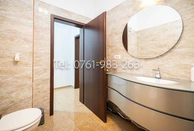 4 camere 224 metri patrati, 3 bai, balcon 11mp, Mobilat Utilat Complet - 4