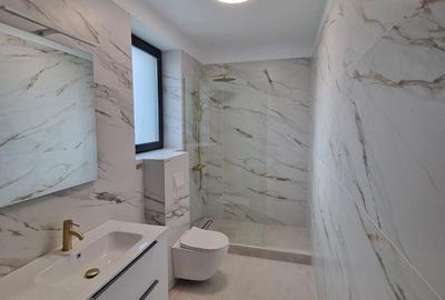Casă cu 4 camere cu Teren 207 Mp în Central - 16