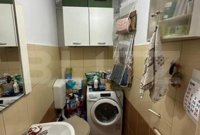 Apartament cu 3 camere decomandat, mobilat în 1 Mai - 7