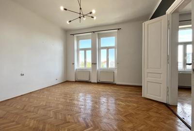 Un apartament spațios cu  2 camere, in , zona Centrala - Take Ionescu - 3