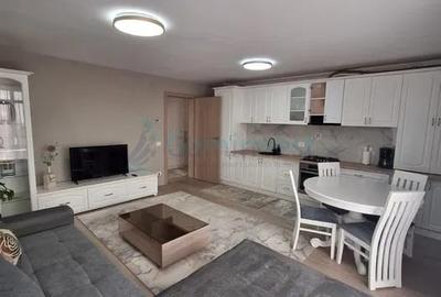 Apartament cu 3 camere decomandat în Nufărul - 2