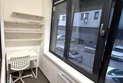 Apartament cu 2 camere decomandat în Berceni - 6