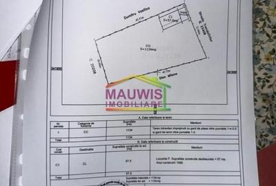 Vand casa plus teren 1134 mp in judetul Ialomita, Comuna Dragoesti - 20